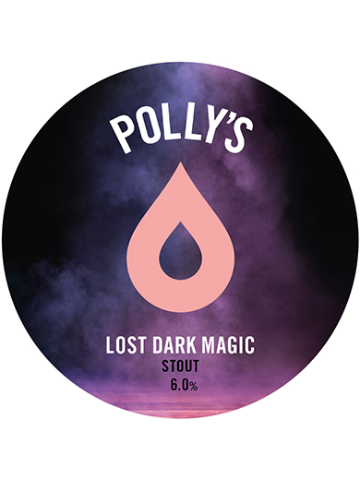 Polly's - Lost Dark Magic