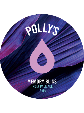Polly's - Memory Bliss