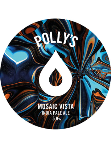 Polly's - Mosaic Vista