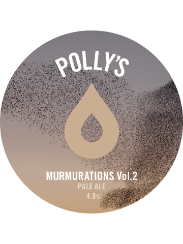 Polly's - Murmurations Vol. 2