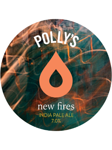 Polly's - New Fires