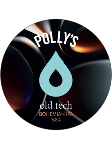 Polly's - Old Tech
