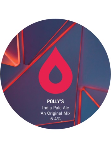 Polly's - An Original Mix