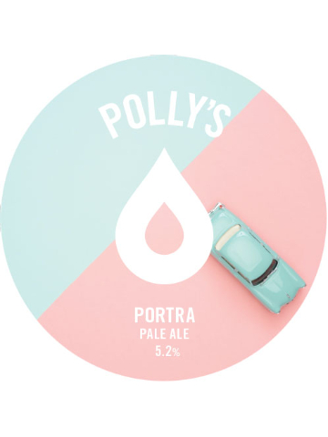 Polly's - Portra