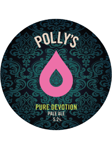 Polly's - Pure Devotion