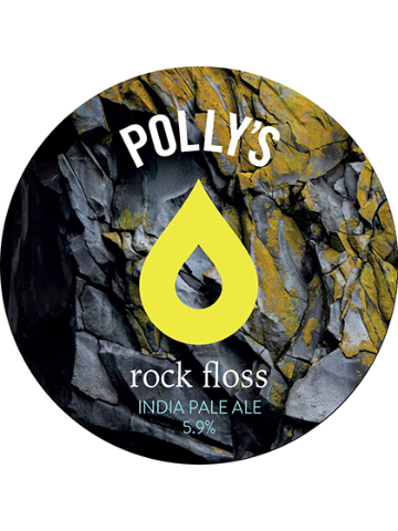 Polly's - Rock Floss