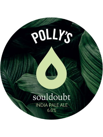 Polly's - Souldoubt