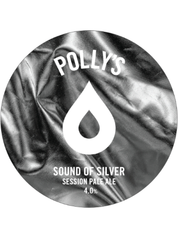 Polly's - Sound Of Silver