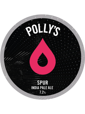 Polly's - Spur