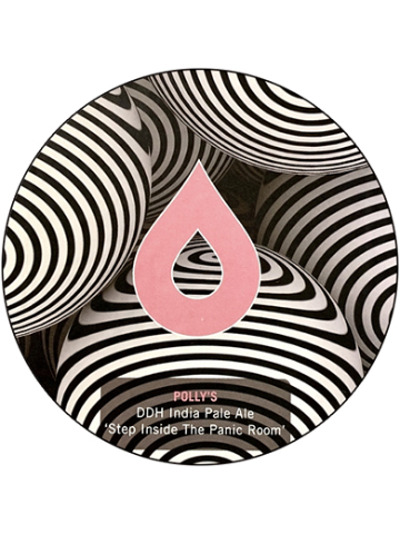 Polly's - Step Inside The Panic Room