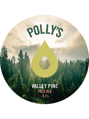 Polly's - Valley Pine