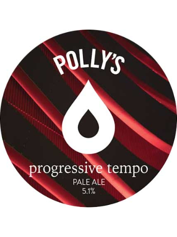 Polly's - Progressive Tempo