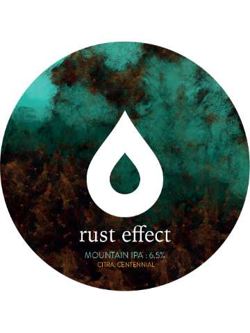 Polly's - Rust Effect