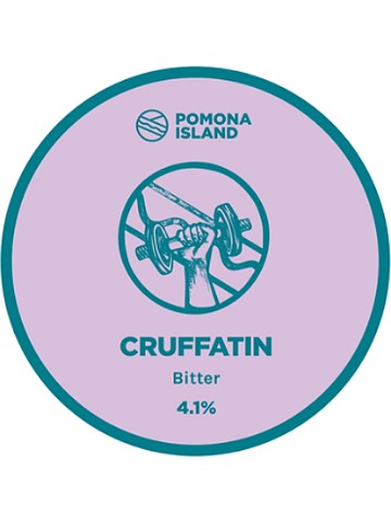 Pomona Island - Cruffatin