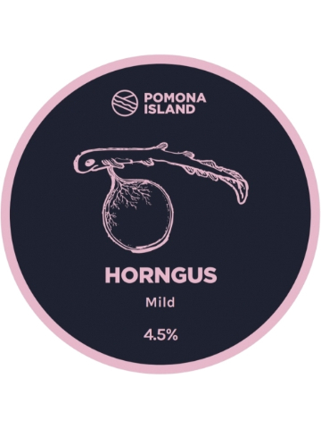 Pomona Island - Horngus