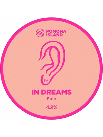 Pomona Island - In Dreams