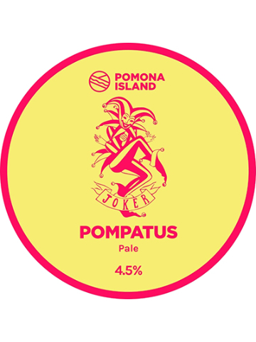 Pomona Island - Pompatus