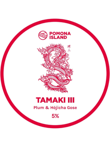 Pomona Island - Tamaki III
