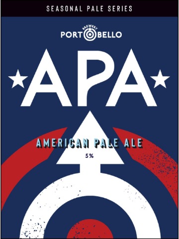 Portobello - APA