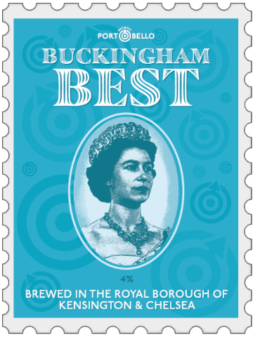 Portobello - Buckingham Best