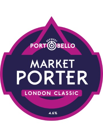 Portobello - Market Porter