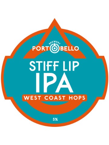 Portobello - Stiff Lip