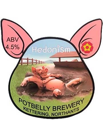 Potbelly - Hedonism