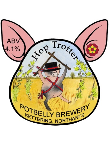 Potbelly - Hop Trotter 
