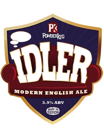 Powderkeg - Idler