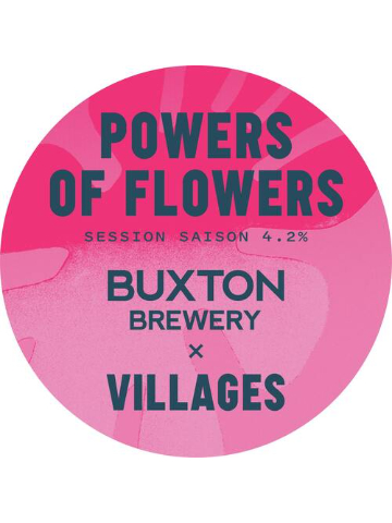 Villages - Powers Of Flowers