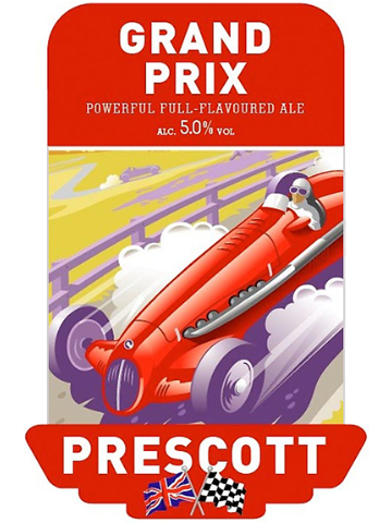 Prescott - Grand Prix