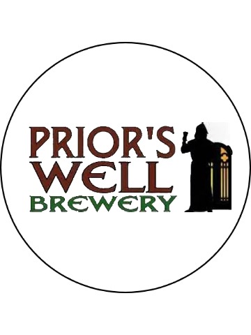 Prior's Well - Priory Gold