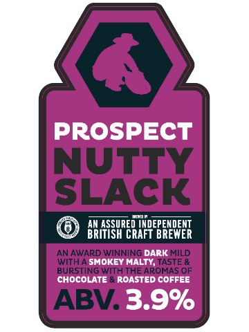 Prospect - Nutty Slack