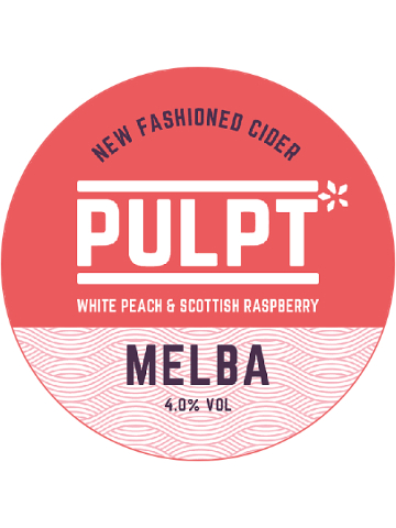 Pulpt - Melba