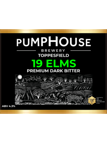 Pumphouse - 19 Elms