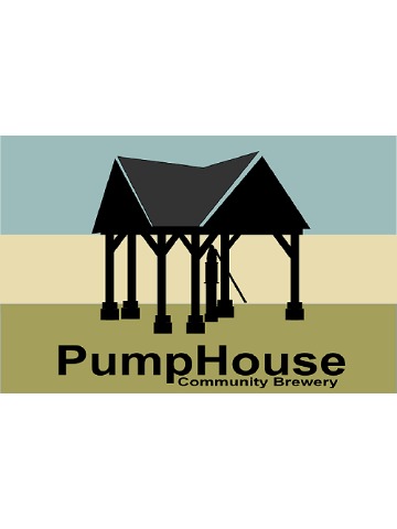 Pumphouse - Pumphouse Oaty Pale