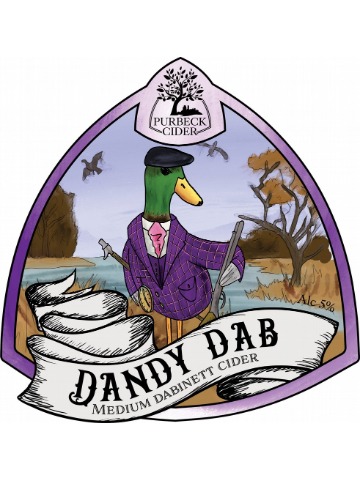 Purbeck - Dandy Dab