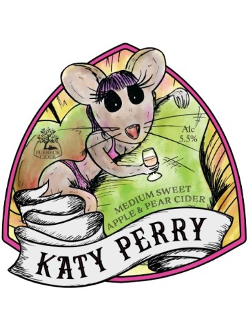 Purbeck - Katy Perry