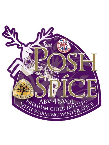 Purbeck - Posh Spice