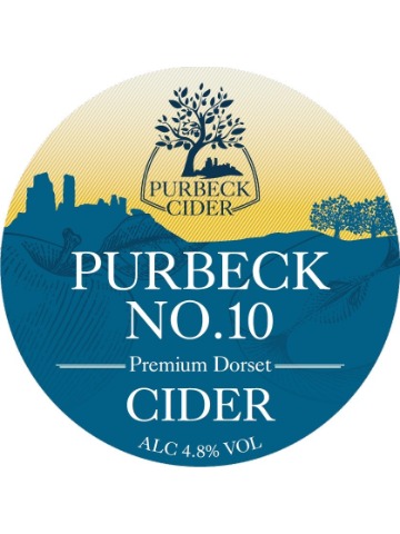 Purbeck - Purbeck No 10