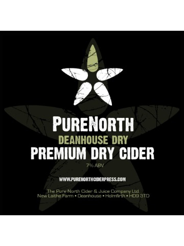 Pure North - Deanhouse Dry