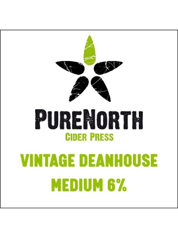 Pure North - Vintage Deanhouse