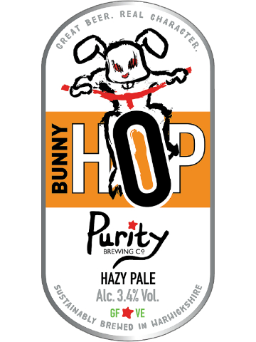 Purity - Bunny Hop