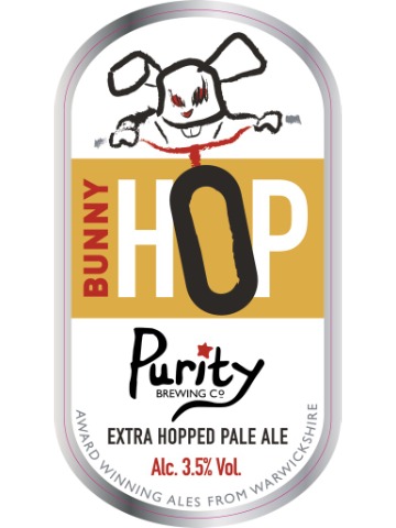 Purity - Bunny Hop