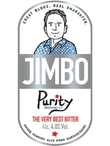 Purity - JIMBO