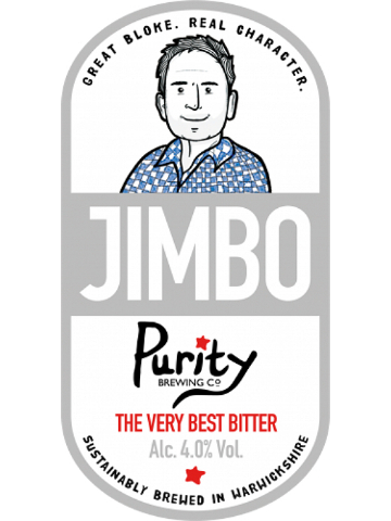 Purity - Jimbo