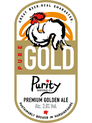 Purity - Pure Gold