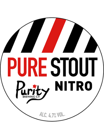 Purity - Pure Stout