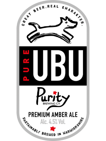 Purity - Pure UBU