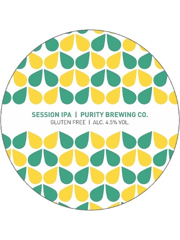 Purity - Session IPA